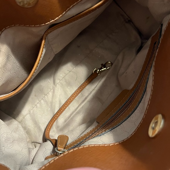 Michael Kors medium Hamilton bag - Picture 3 of 5